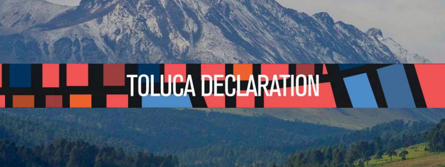 Declaración de Toluca para Habitat III